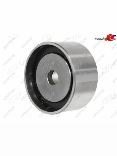 Ролик ремня ГРМ обводной KIA RIOMAZDA 323 1,51,61,8 SAT ST-0K933-12-730