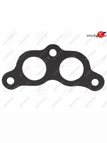 Прокладка выпускного коллектора TOYOTA MARK2,CROWN 1G-FE 88- SAT ST-100-0012