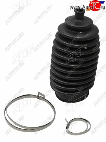 Пыльник рулевой рейки (резин) TOYOTA LITE ACE SAT ST-101-0005