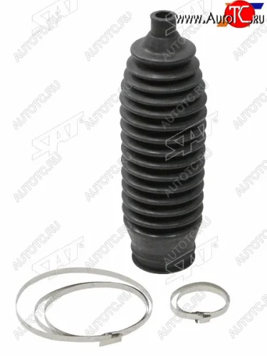 Пыльник рулевой рейки (резин) MAZDASUBARUKIA SAT ST-101-0006