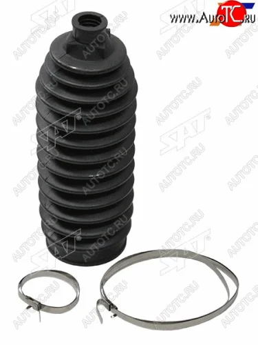 Пыльник рулевой рейки (резин) TOYOTA SXA1#ACA2#AE10#AE11# SAT ST-101-0007