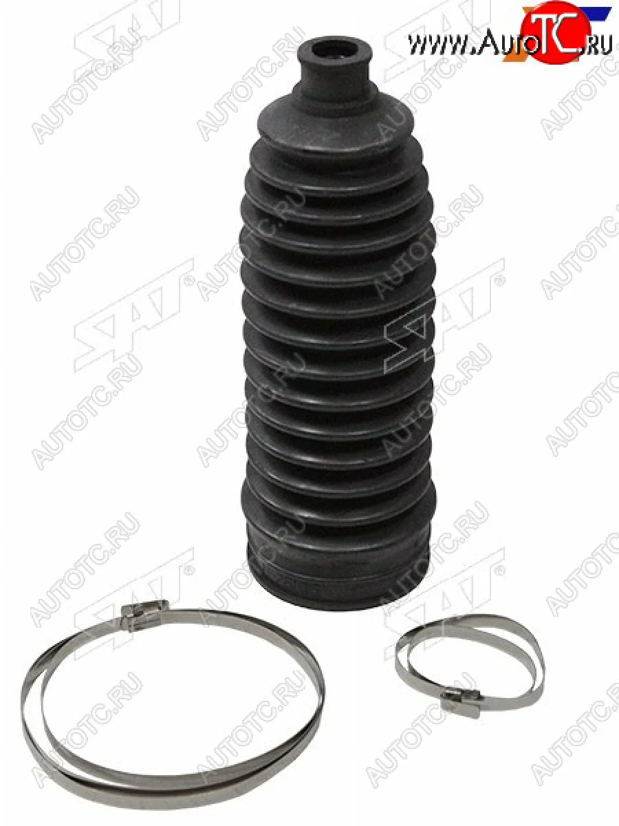 Пыльник рулевой рейки (резин) TOYOTA IST NCP65 02-FIELDER #ZE12# 01-WISH #NE1# 03- SAT ST-101-0009  в Керчи Республика Крым