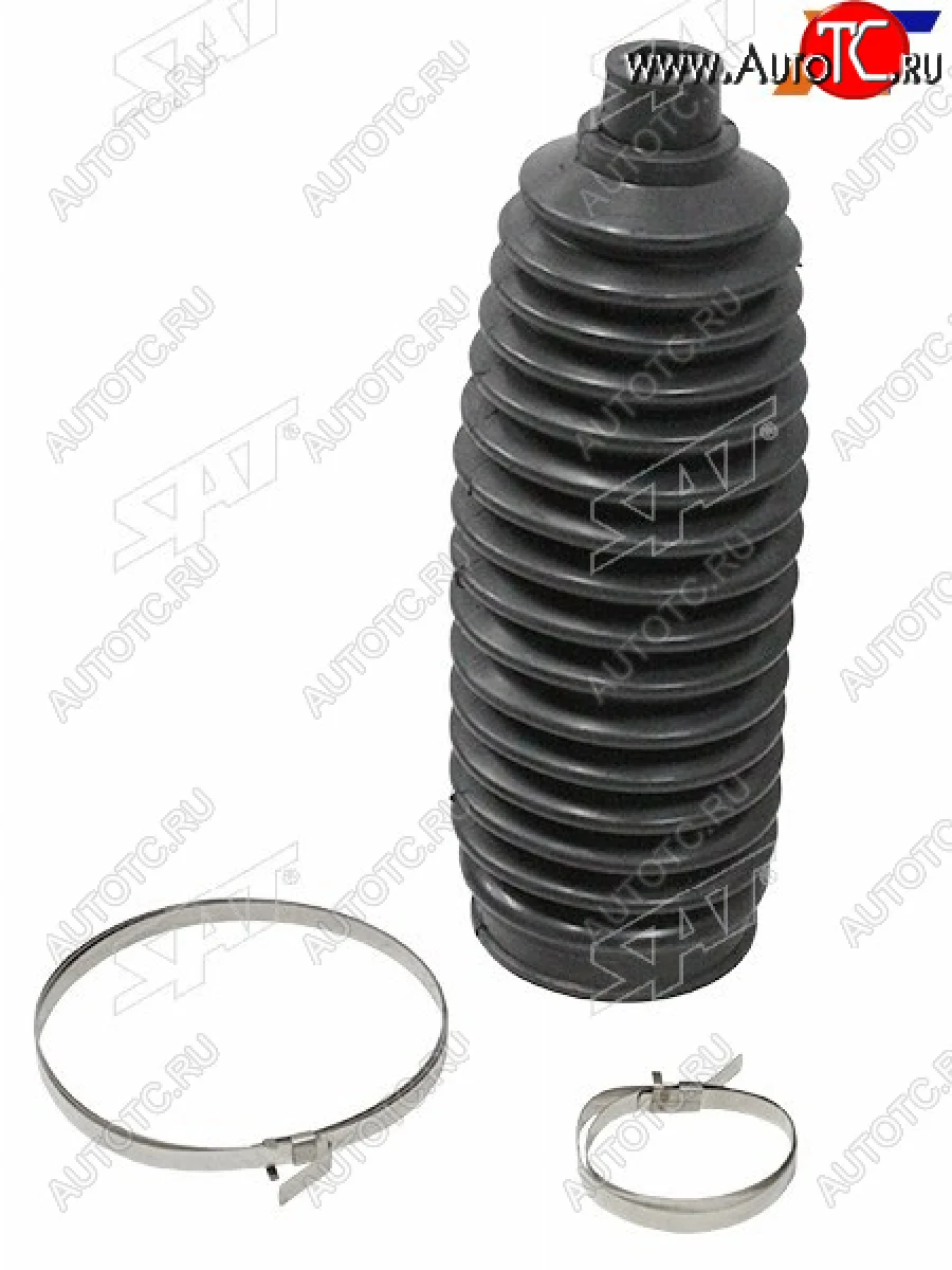 Пыльник рулевой рейки (резин) TOYOTA TCR11TCR21CXR11CXR21CR2#CR3#CM5# SAT ST-101-0010  в Керчи Республика Крым