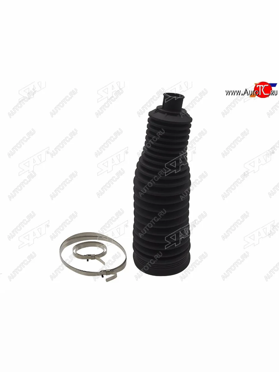 Пыльник Рулевой рейки MERCEDES W-CLASS 166 12- LH=RH SAT ST-101-0004  в Керчи Республика Крым