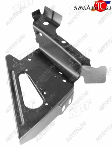 Рамка кузова (часть) Opel Astra 09-15 (Слева) SAT ST-102-0007