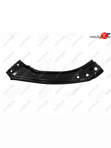 Рамка кузова (часть) Volkswagen Polo 20-22 (Справа) SAT ST-102-0001