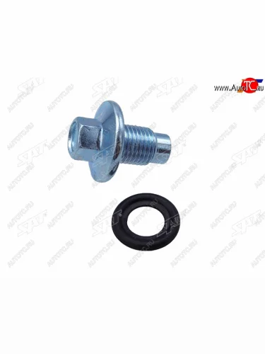 Пробка сливная FORD FOCUS 99-MONDEO 96-TRANSIT 94- SAT ST-1013938