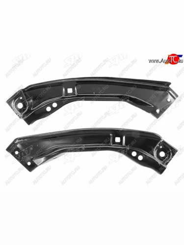 Рамка кузова (часть) Skoda Rapid 20- (Справа) SAT ST-102-0010