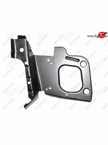 Рамка кузова (часть) Opel Astra 09-15 (Справа) SAT ST-102-0008