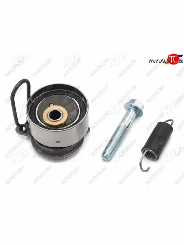 Ролик ремня ГРМ натяжной HONDA STREAM D17ACIVIC D15B 01- SAT ST-103-0012