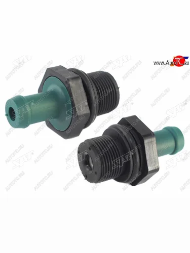 Клапан вентиляции картерных газов MITSUBISHI 4B12 SAT ST-1035A422