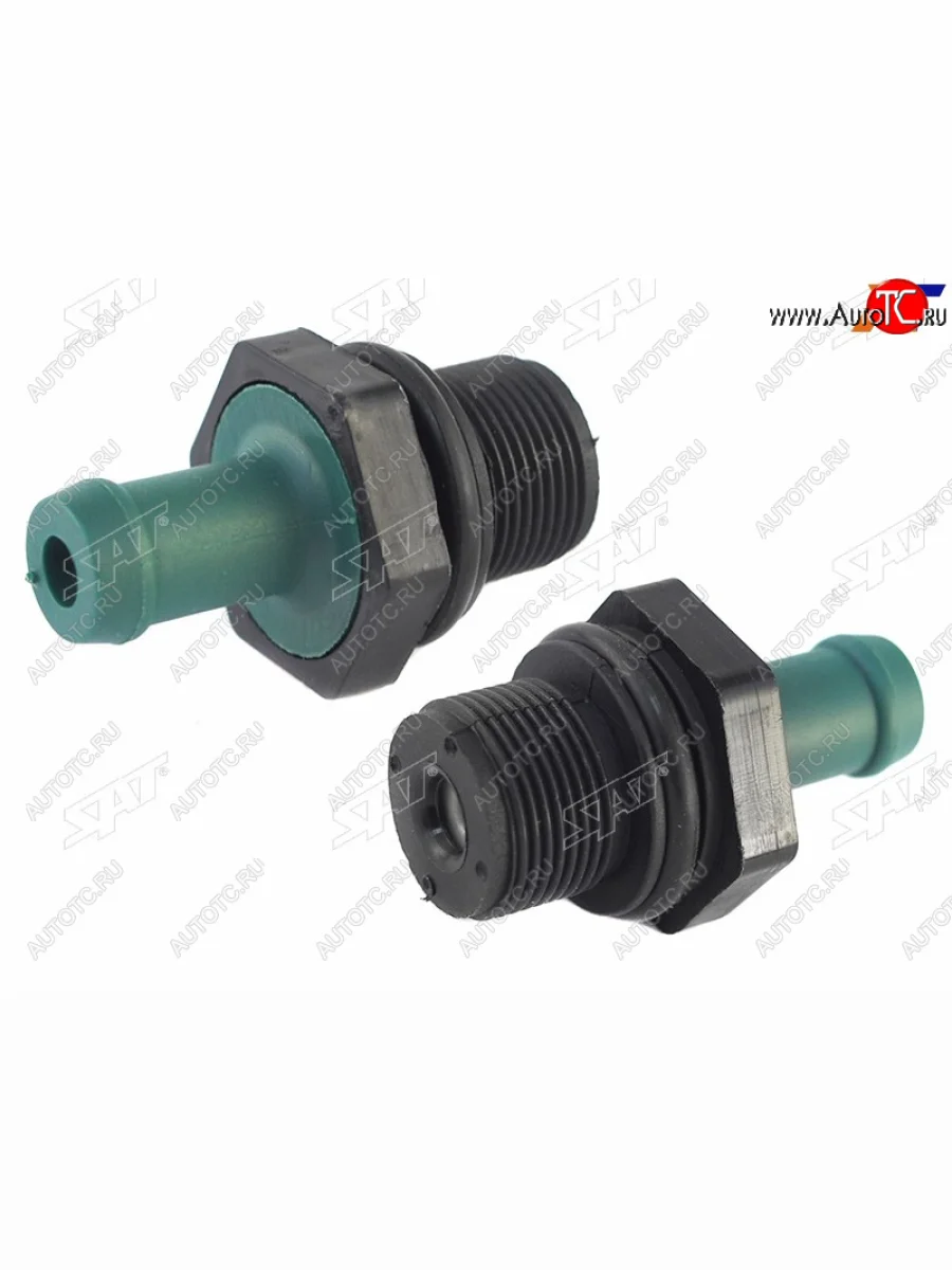 Клапан вентиляции картерных газов MITSUBISHI 4B12 SAT ST-1035A422  в Самаре Самарской области