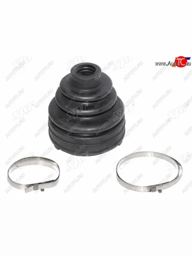 Пыльник шруса внутренний SUBARU FORESTER SGIMPREZA GDGE OPEL ASTRA H SAT ST-105-0003