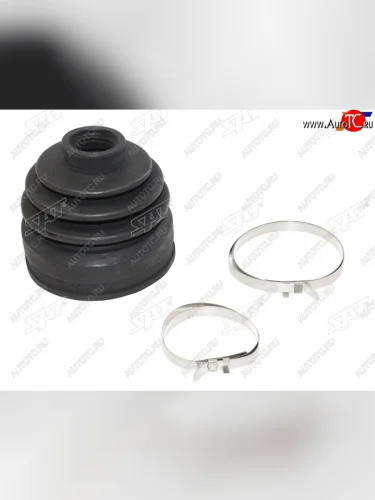 Пыльник шруса внутренний SUZUKI GRAND VITARA 05-16 SAT ST-105-0042
