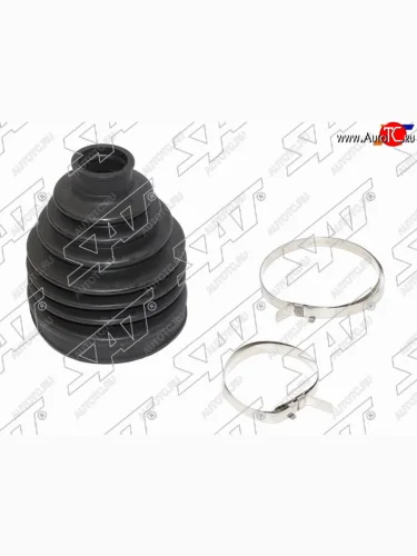 Пыльник шруса наружный SUBARU FORESTER 96-07IMPREZA 98-06 SAT ST-105-0044