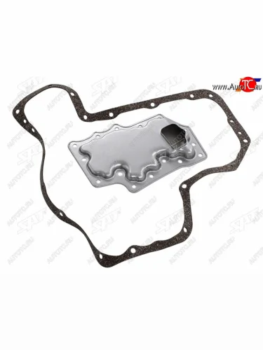 Фильтр CVT NISSAN CUBE 09-MARCH 06-10NOTE 06-WINGROAD 05- SAT ST-106-0018