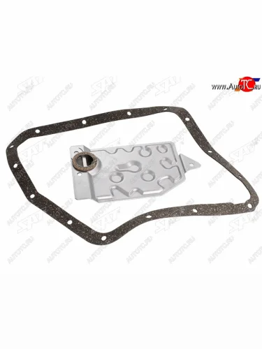 Фильтр АКПП с прокладкой TOYOTA COROLLACORONA 83-90CAMRYVISTA 82-86CARINA EDFF 84-92CORSATERC SAT ST-106-0017