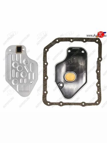 Фильтр АКПП с прокладкой BMW 3 E36 90-985 E34 89-95Z3 E36 97-00 4L30E SAT ST-106-0015