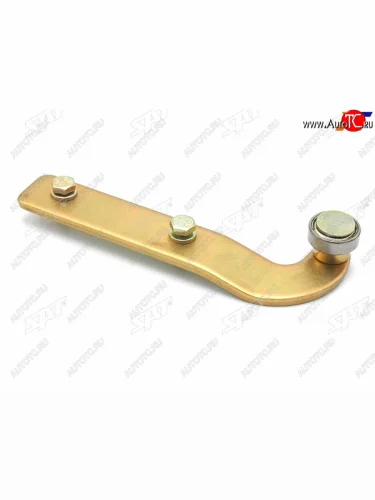 Ролик сдвижной двери нижний RH FORD TRANSIT 85-00 SAT ST-1087980