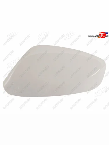 Крышка бокового левого зеркала SAT Hyundai Solaris RBr седан рестайлинг (2014-2017)