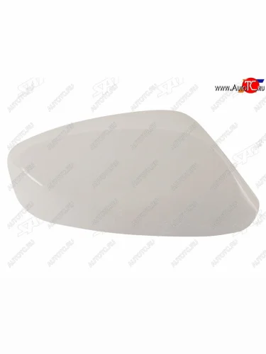 Крышка бокового правого зеркала SAT Hyundai Solaris RBr седан рестайлинг (2014-2017)