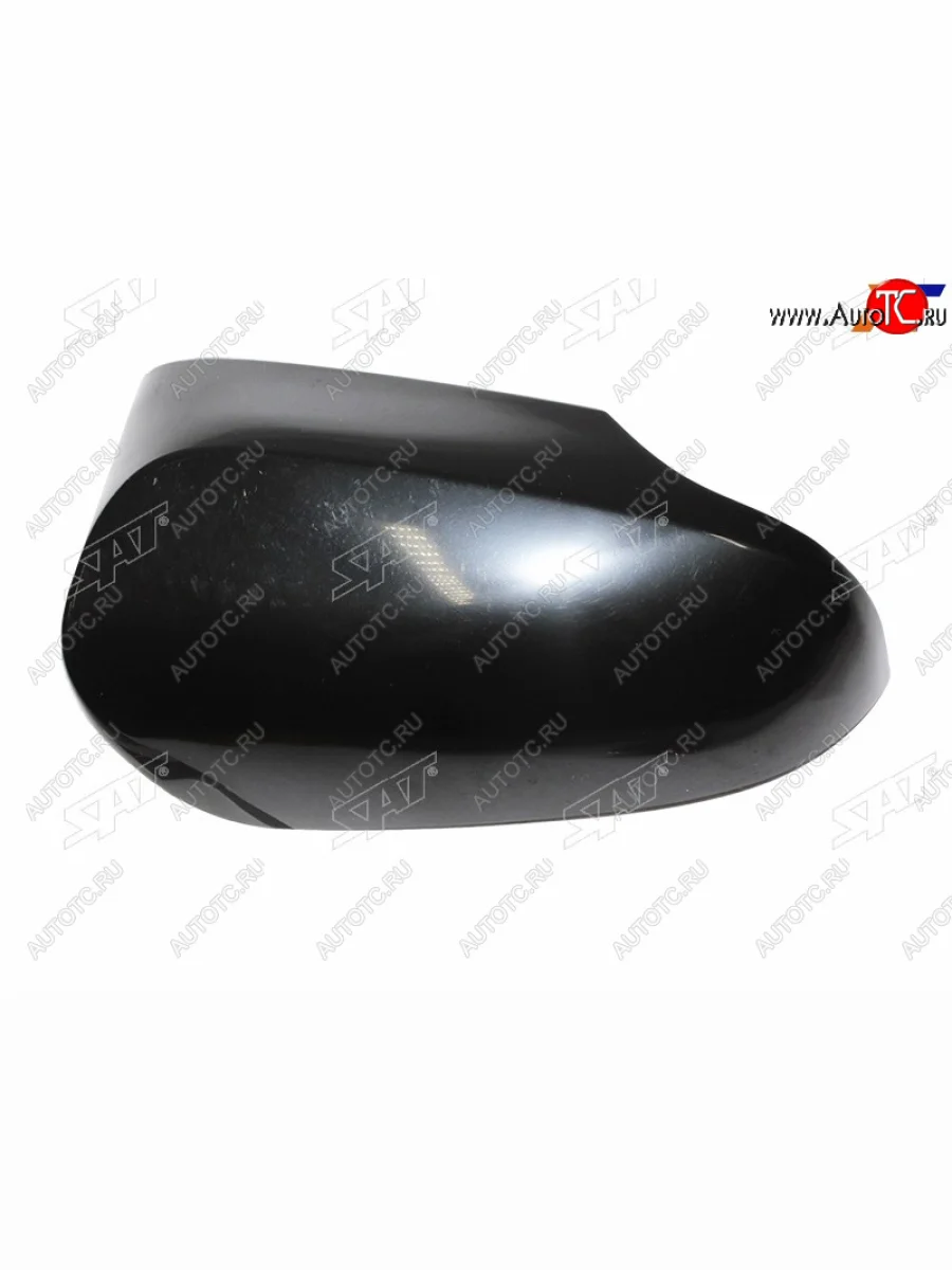 Крышка бокового правого зеркала SAT  Toyota Camry (2011-2014) XV50 (неокрашенная)  в Самаре Самарской области