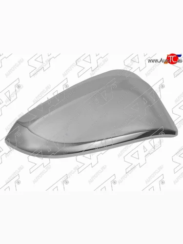 Крышка бокового правого зеркала SAT Toyota Fortuner  AN160 - Hilux  AN120