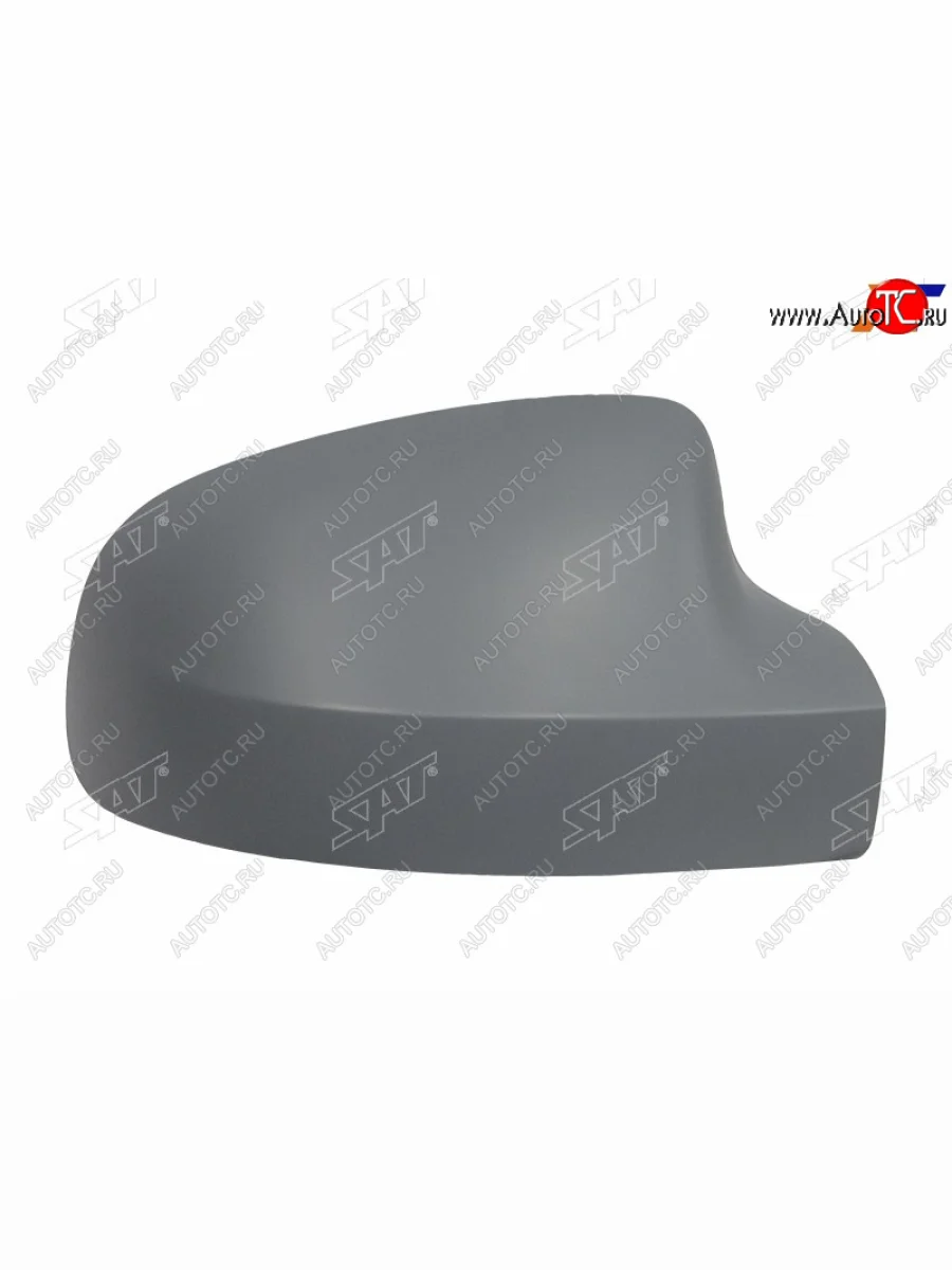 Крышка бокового правого зеркала SAT  Nissan Terrano (2013-2022) D10 (окрашенная)  в Самаре Самарской области