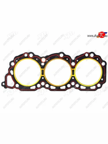 Прокладка ГБЦ NISSAN ELGRANDPATHFINDERTERRANOREGULUS VG33E 96- SAT ST-11044-0W000