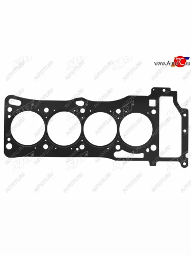 Прокладка ГБЦ NISSAN AVENIREXPERTPRIMERAPULSARTINOWINGROADAD QG18DE 99- SAT ST-11044-4M700