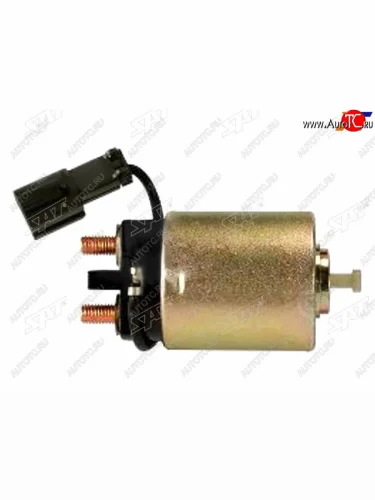 Втягивающее реле стартера NISSAN PRIMERASUNNY 2.0 GTI 90-95 SR20DE 12V D=51MM SAT ST-111-0008