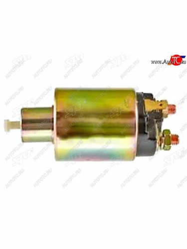 Втягивающее реле стартера HYUNDAI SANTA FE 01-02SONATA 98-05TUCSON 04-KIA OPTIMA 2.52.7 01- G6# SAT ST-111-0002