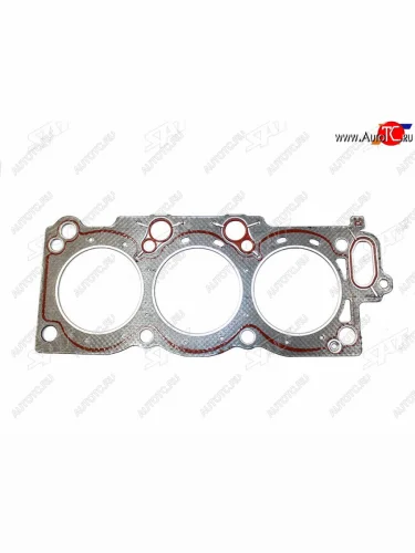 Прокладка ГБЦ TOYOTA 1-2MZ-FE 00- RH SAT ST-11115-20042