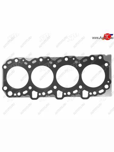 Прокладка ГБЦ TOYOTA DYNATOYOACEFORTUNERHIACEHILUXSURFLC PRADO J9#J12#J15 1KDFTV (T=0,80) SAT ST-11115-30030-C0