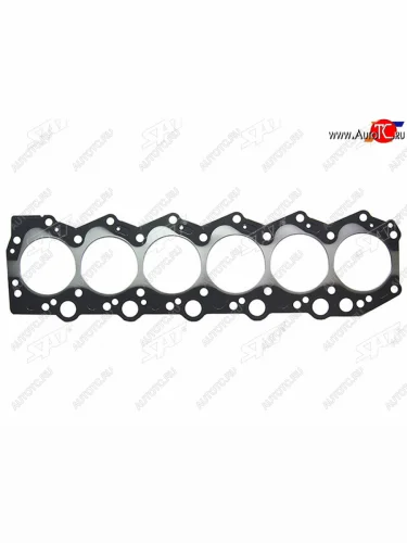Прокладка ГБЦ TOYOTA LAND CRUISER J7#J8# 1HZ1HD-T (MARK 1) 90-                                     SAT ST-11115-17010-01