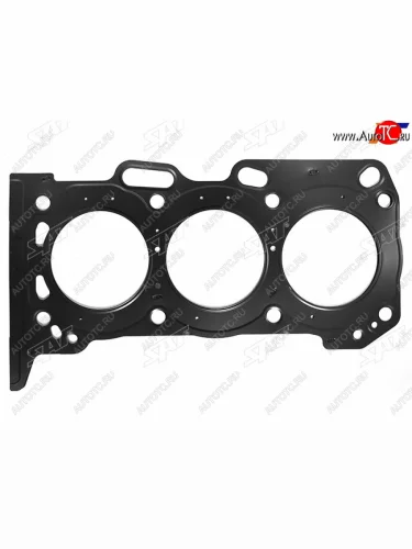 Прокладка ГБЦ TOYOTA CROWNMAJESTALEXUS GS303543460IS250300MARK X 3-5GR-FSE RH SAT ST-11115-31041