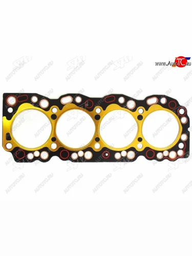 Прокладка ГБЦ TOYOTA LAND CRUISERSURFMARK IICRESTA 2L-T SAT ST-11115-54021