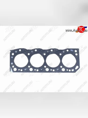 Прокладка ГБЦ TOYOTA CHASERCRESTACROWNDYNAHIACEHILUXMARK2 2L-TE 96- (MARK B 1.65) SAT ST-11115-54084-F0