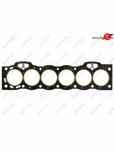 Прокладка ГБЦ TOYOTA MARK2CHASERCRESTA 88-00 1G-FE SAT ST-11115-70050