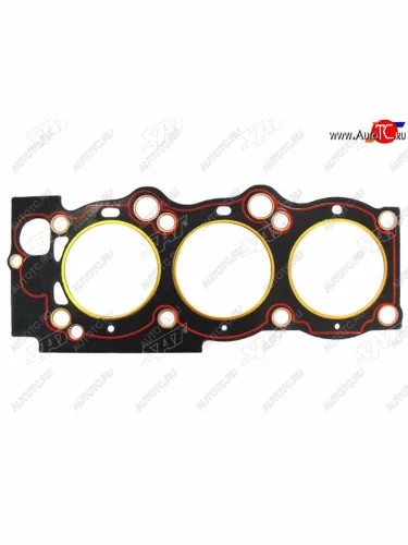 Прокладка ГБЦ TOYOTA CAMRYVISTASURFSCEPTER 3-4VZ-FE 96-00 RH SAT ST-11115-62060