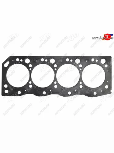 Прокладка ГБЦ TOYOTA DYNA 150TOYOACE G15 5L 00- (MARK B) SAT ST-11115-54130-B0