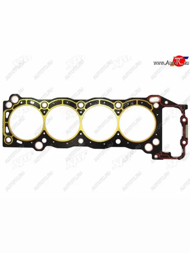 Прокладка ГБЦ TOYOTA HILUXSURFREGIUS 3RZ-FE 99- SAT ST-11115-75031