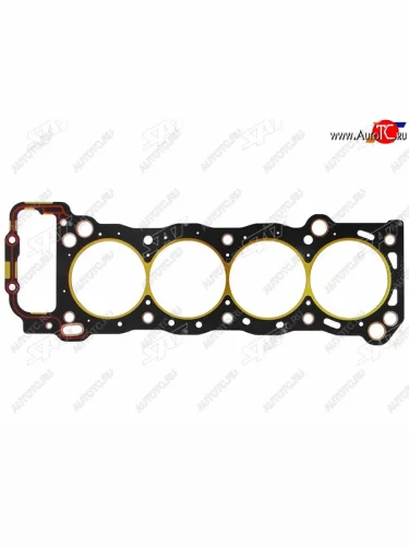 Прокладка ГБЦ TOYOTA HIACEREGIUS 2RZ-FE 89-03 SAT ST-11115-75020