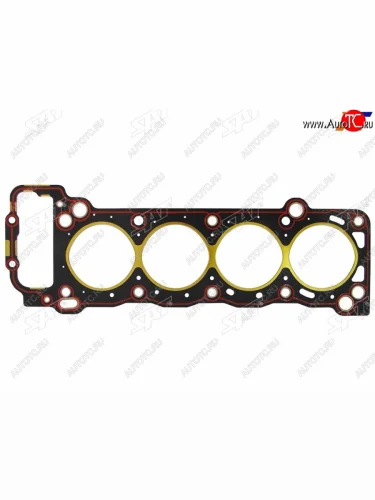 Прокладка ГБЦ TOYOTA DYNATOYOACEHIACEREGIUSHILUX 1RZ-FE SAT ST-11115-75010