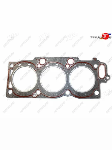 Прокладка ГБЦ TOYOTA 1-2MZ-FE 00- LH SAT ST-11116-20040
