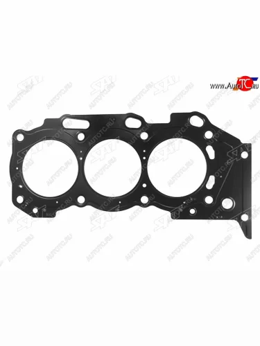 Прокладка ГБЦ TOYOTA HILUXSURFLAND CRUISER PRADO 1GR-FE 05- LH SAT ST-11116-31011