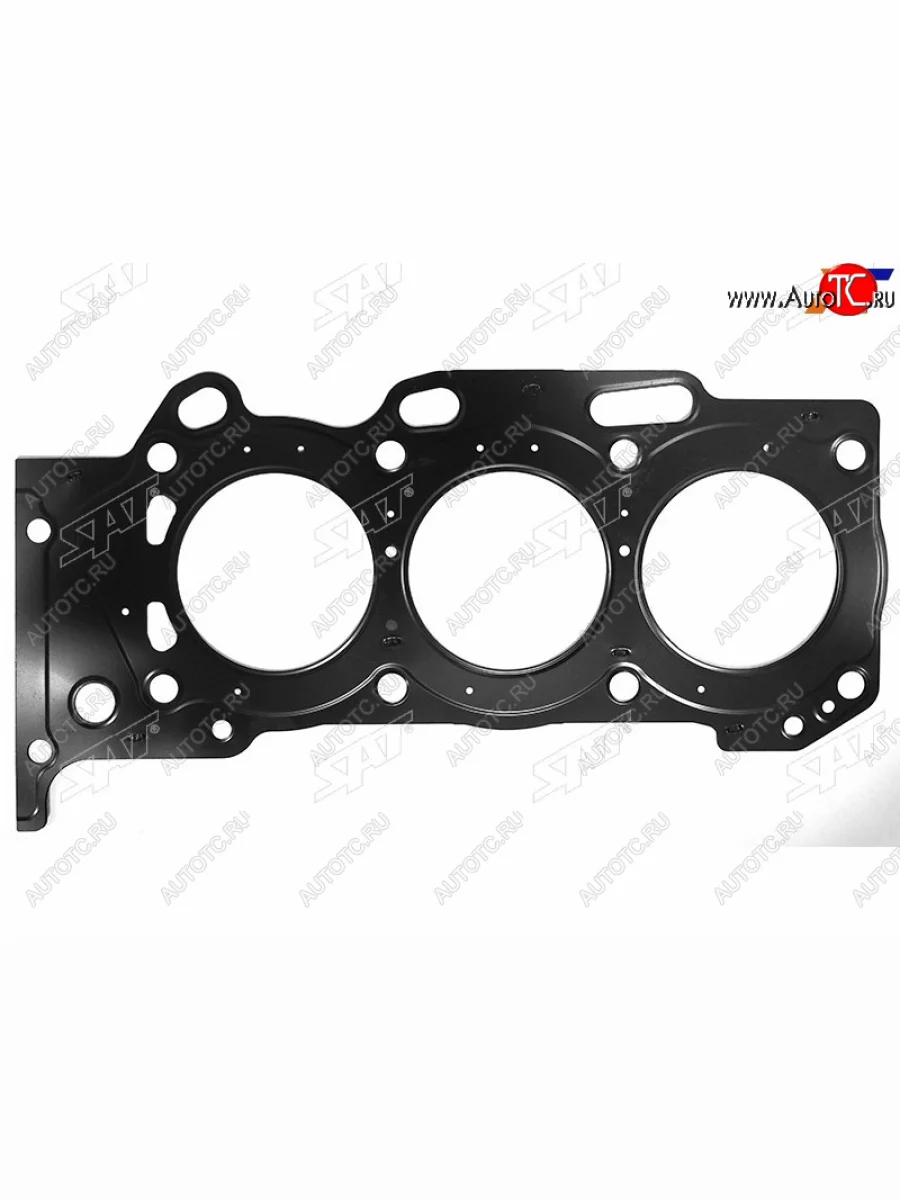 Прокладка ГБЦ TOYOTA CROWNMAJESTALEXUS GS303543460IS250300MARK X 3-5GR-FSE LH SAT ST-11116-31021  в Керчи Республика Крым