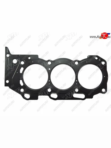 Прокладка ГБЦ TOYOTA LAND CRUISER PRADO 150CRUISER 200HILUXFORTUNER 1GR-FE 05- SAT ST-11116-31070