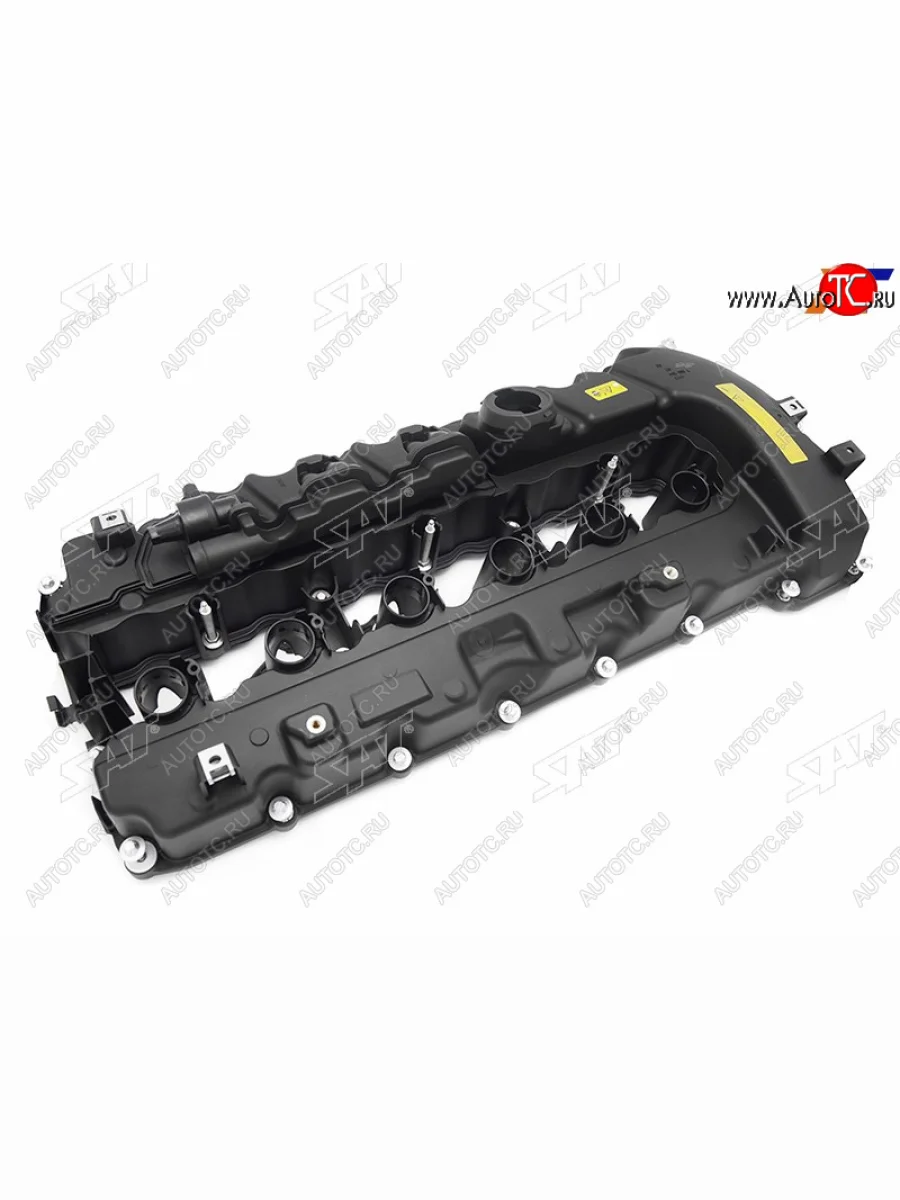Крышка клапанная BMW 3 E905 E60X6 E71 N54 SAT ST-11127565284  в Самаре Самарской области