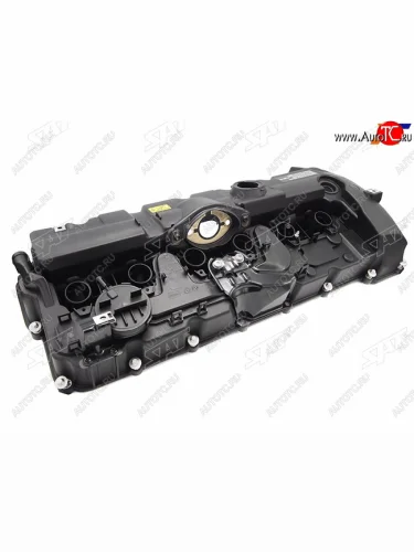 Крышка клапанная BMW 3 E905 E60X3 E83X5 E70 N52 SAT ST-11127552281